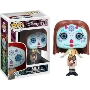 Disney Sally Sugar Skull Funko Pop! Vinyl Figure