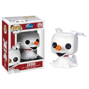 Disney Zero Funko Pop! Vinyl Figure