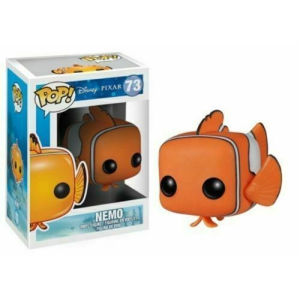 Disney/Pixar Nemo Funko Pop! Vinyl Figure