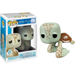 Disney/Pixar Crush Funko Pop! Vinyl Figure