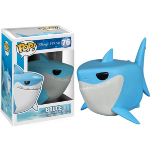 Disney/Pixar Bruce Funko Pop! Vinyl Figure