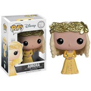 Disney Aurora Funko Pop! Vinyl Figure