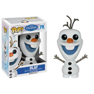 Frozen Olaf Funko Pop! Vinyl Figure