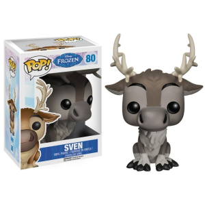 Frozen Sven Funko Pop! Vinyl Figure