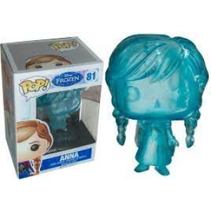 Frozen Anna Variant Funko Pop! Vinyl Figure