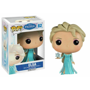 Frozen Elsa Funko Pop! Vinyl Figure