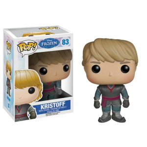 Frozen Kristoff Funko Pop! Vinyl Figure