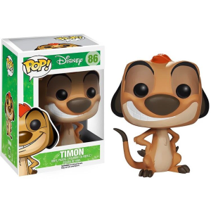 The Lion King Timon Funko Pop! Vinyl Figure