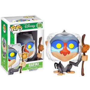 The Lion King Raficki Funko Pop! Vinyl Figure