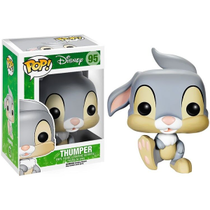 Bambi Thumper Funko Pop! Vinyl Figure