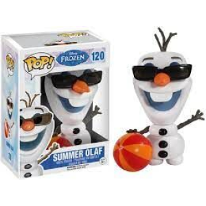 Frozen Summer Olaf Funko Pop! Vinyl Figure