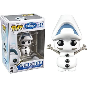 Frozen Upside Down Olaf Funko Pop! Vinyl Figure