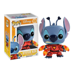 Lilo & Stitch Stitch 626 Funko Pop! Vinyl Figure