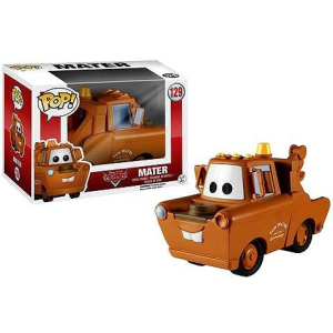 Cars Mater Funko Pop! Vinyl Figure