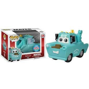 Cars Mater Variant Funko Pop! Vinyl Figure