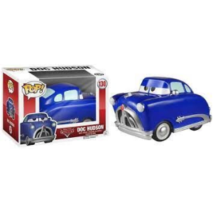 Cars Doc Hudson Funko Pop! Vinyl Figure