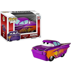 Cars Ramone Funko Pop! Vinyl Figure