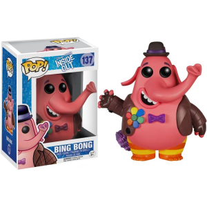 Inside Out Bing Bong Funko Pop! Vinyl Figure