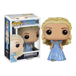 Cinderella Cinderella Funko Pop! Vinyl Figure