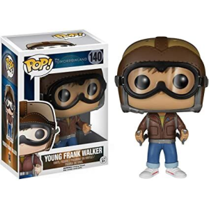 Tomorrowland Young Frank Walker Funko Pop! Vinyl Figure