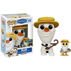 Frozen Olaf Funko Pop! Vinyl Figure