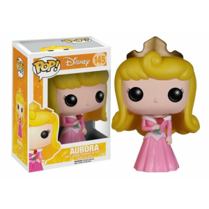 Sleeping Beauty Aurora Funko Pop! Vinyl Figure