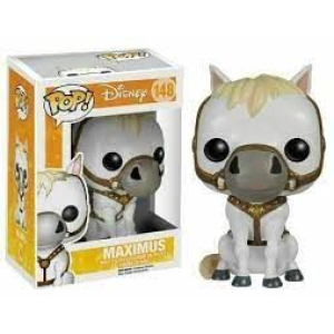 Tangled Maximus Funko Pop! Vinyl Figure