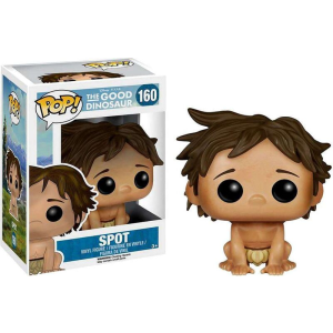 The Good Dinosaur Spot Funko Pop! Vinyl Figure