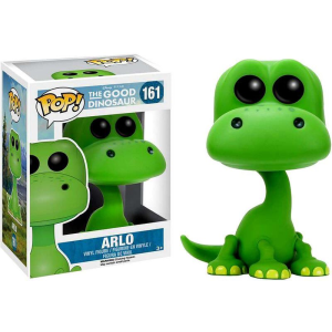 The Good Dinosaur Arlo Funko Pop! Vinyl Figure