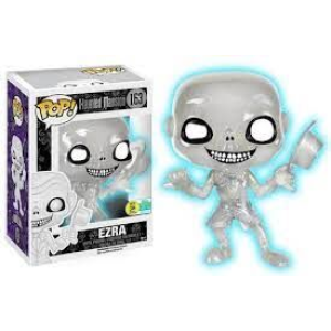 Haunted Mansion Era Variant Funko Pop! Vinyl Figure