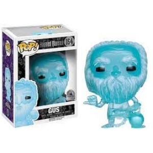 Haunted Mansion Gus Funko Pop! Vinyl Figure