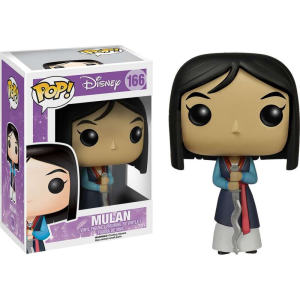 Mulan Mulan Funko Pop! Vinyl Figure