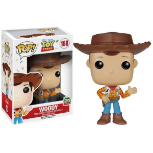 Toy Story Woody Funko Pop! Vinyl Figure