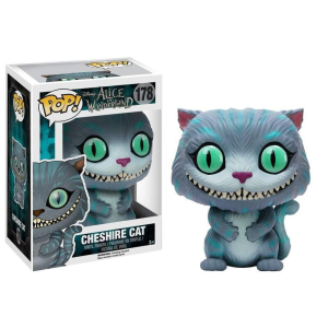 Alice in Wonderland Cheshire Cat Funko Pop! Vinyl Figure