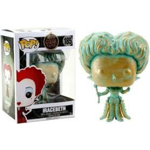 Alice Through the Looking Glass Iracebeth Variant Funko Pop! Vinyl Figure