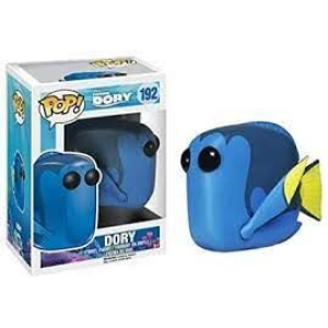 Finding Dory Dory Funko Pop! Vinyl Figure