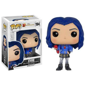 Descendants Evie Funko Pop! Vinyl Figure