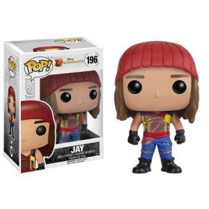 Descendants Jay Funko Pop! Vinyl Figure