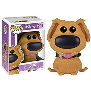 Up Dug Funko Pop! Vinyl Figure