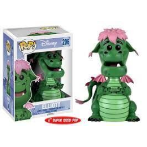 Pete's Dragon Elliott 6