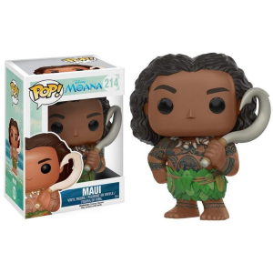 Moana Maui Funko Pop! Vinyl Figure