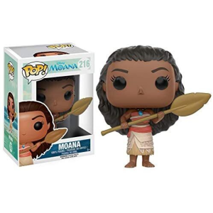 Moana Moana Funko Pop! Vinyl Figure