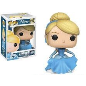 Cinderella Cinderella Funko Pop! Vinyl Figure