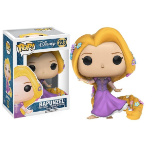 Tangled Rapunzel Funko Pop! Vinyl Figure