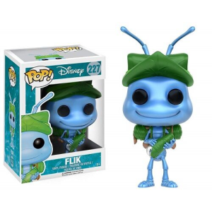 A Bugs Life Flik Funko Pop! Vinyl Figure