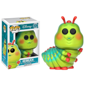 A Bugs Life Heimlich Funko Pop! Vinyl Figure