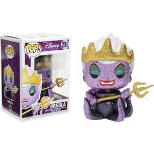 The Little Mermaid Ursula Funko Pop! Vinyl Figure