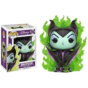 Sleeping Beauty Maleficent Funko Pop! Vinyl Figure