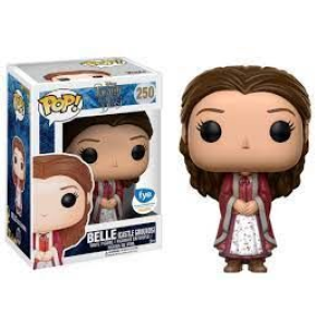 Beauty and the Beast Belle Castle Grounds Funko Pop! Vinyl Figure