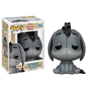 Winnie The Pooh Eeyore Funko Pop! Vinyl Figure